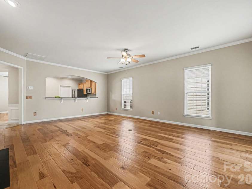 57106 Nightingale Way, Indian Land, SC 29707.  MLS# CAR4349782, YatesRealty ID 11662. 