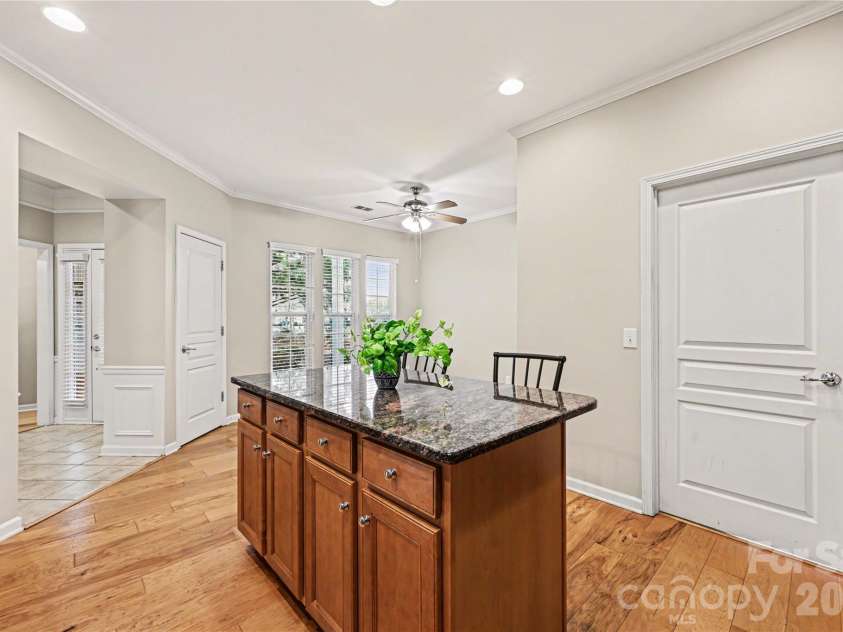 57106 Nightingale Way, Indian Land, SC 29707.  MLS# CAR4349782, YatesRealty ID 11662. 