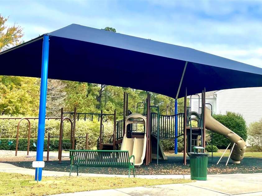 57106 Nightingale Way, Indian Land, SC 29707.  MLS# CAR4349782, YatesRealty ID 11662. Grandparents' Park is a great place to take young visitors.