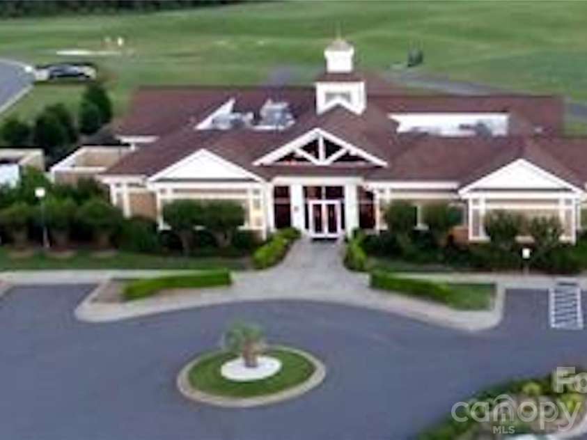 57106 Nightingale Way, Indian Land, SC 29707.  MLS# CAR4349782, YatesRealty ID 11662. Sun City Carolina Lakes Golf Club is a public course that offers discounts to residents. The restaurant offers a great view of the golf course and is often used for community activities.