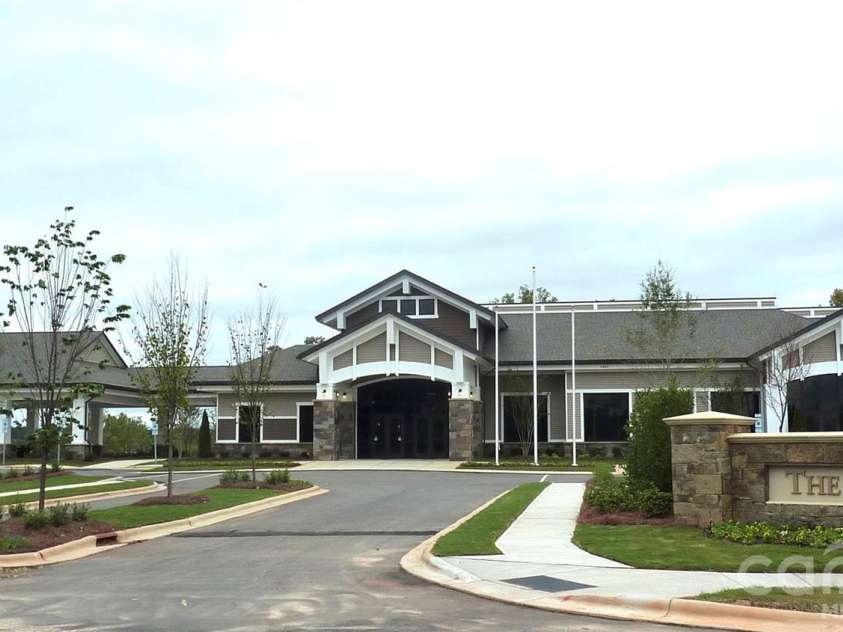 57106 Nightingale Way, Indian Land, SC 29707.  MLS# CAR4349782, YatesRealty ID 11662. Welcome to The Lodge!