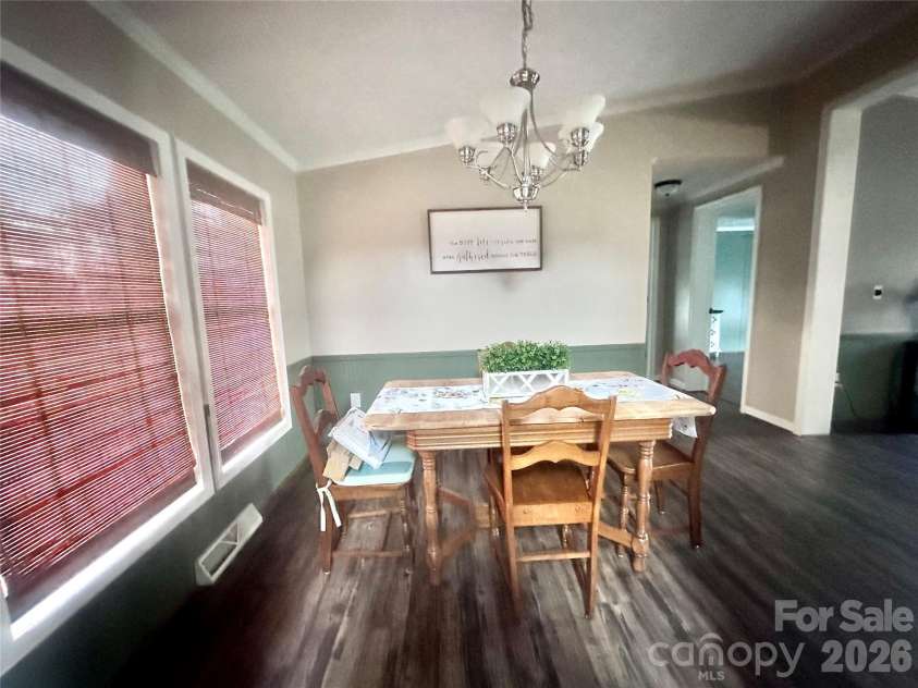 26024 Hobert Road, Albemarle, NC 28001.  MLS# CAR4364507, YatesRealty ID 11663. 