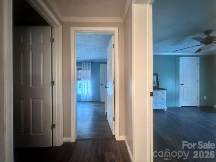 26024 Hobert Road, Albemarle, NC 28001.  MLS# CAR4364507, YatesRealty ID 11663. 
