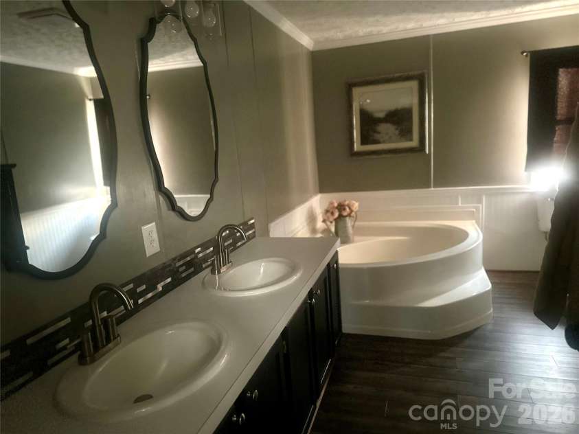 26024 Hobert Road, Albemarle, NC 28001.  MLS# CAR4364507, YatesRealty ID 11663. 