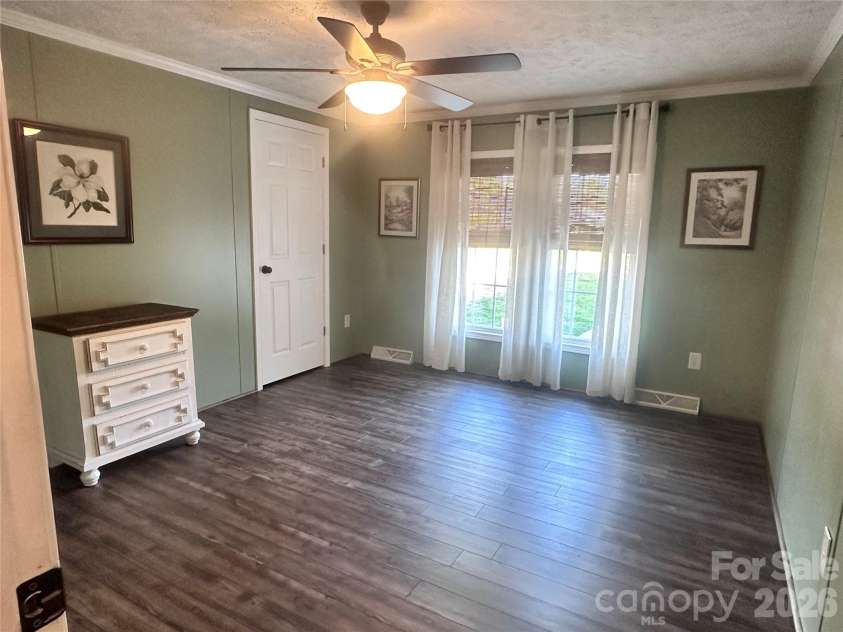 26024 Hobert Road, Albemarle, NC 28001.  MLS# CAR4364507, YatesRealty ID 11663. 