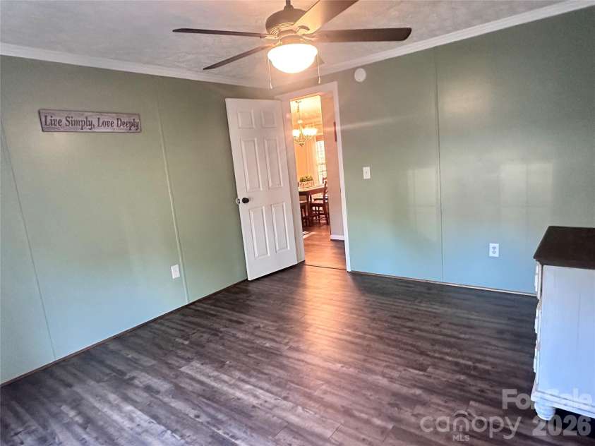 26024 Hobert Road, Albemarle, NC 28001.  MLS# CAR4364507, YatesRealty ID 11663. 