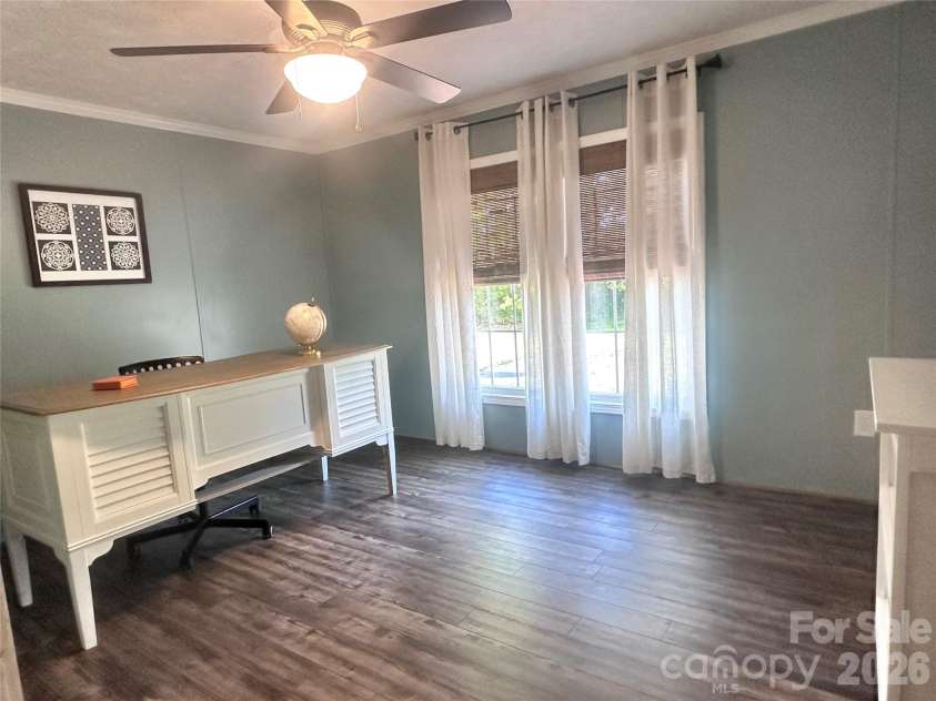 26024 Hobert Road, Albemarle, NC 28001.  MLS# CAR4364507, YatesRealty ID 11663. 