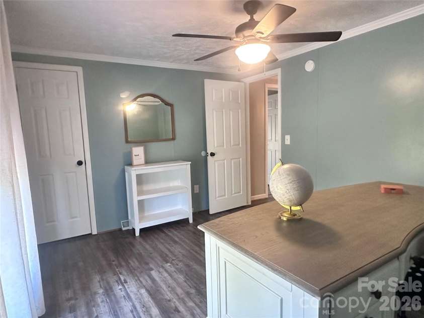 26024 Hobert Road, Albemarle, NC 28001.  MLS# CAR4364507, YatesRealty ID 11663. 