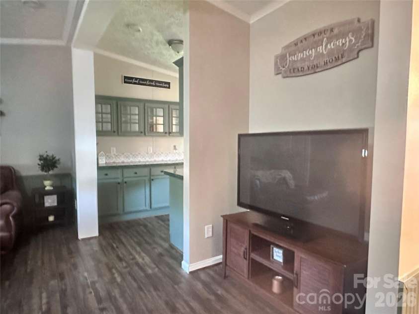 26024 Hobert Road, Albemarle, NC 28001.  MLS# CAR4364507, YatesRealty ID 11663. 