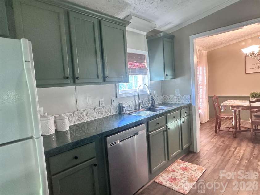 26024 Hobert Road, Albemarle, NC 28001.  MLS# CAR4364507, YatesRealty ID 11663. 