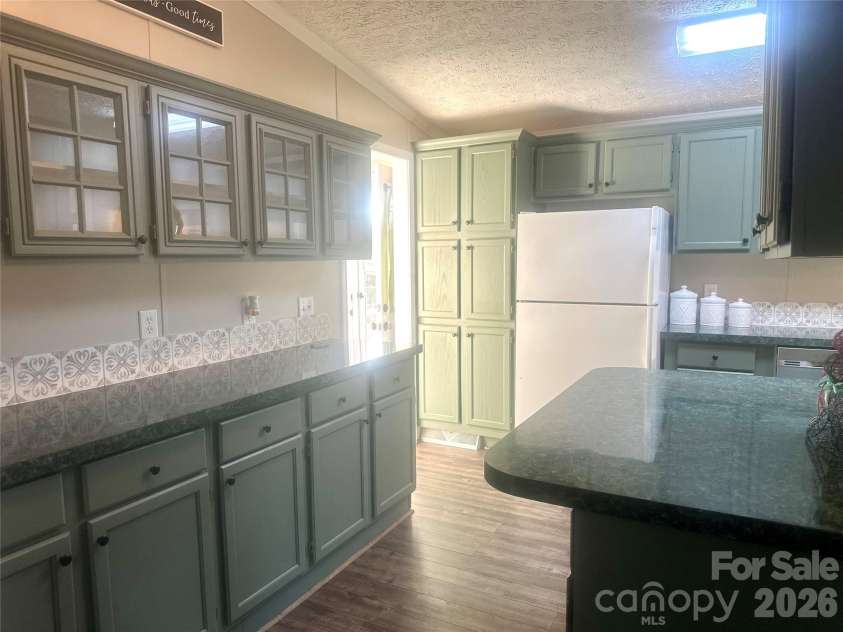 26024 Hobert Road, Albemarle, NC 28001.  MLS# CAR4364507, YatesRealty ID 11663. 