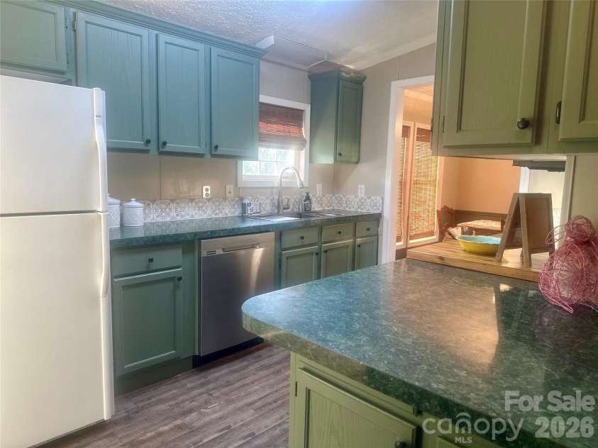 26024 Hobert Road, Albemarle, NC 28001.  MLS# CAR4364507, YatesRealty ID 11663. 
