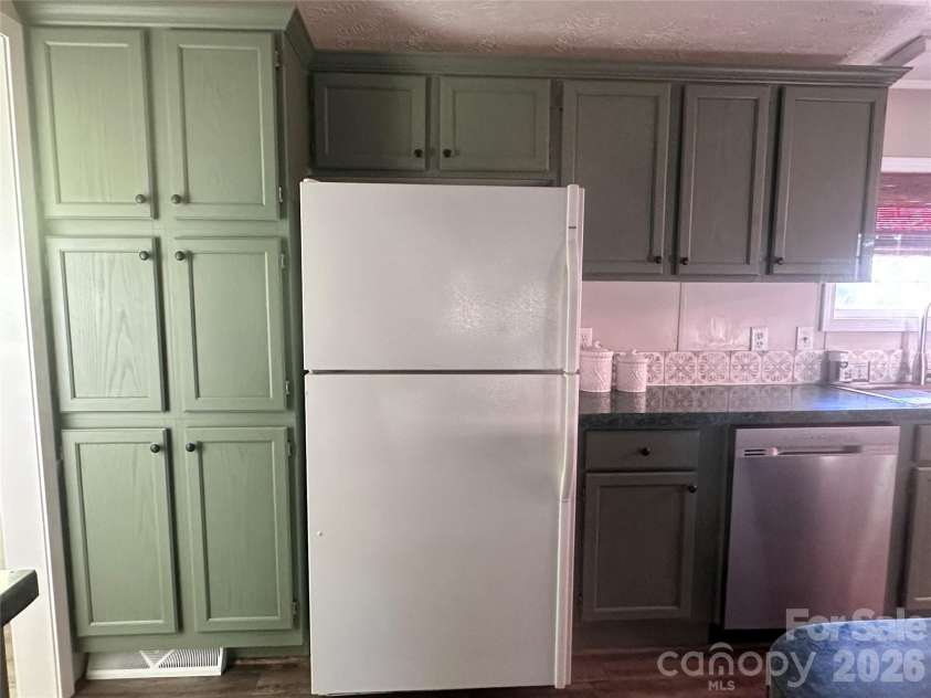 26024 Hobert Road, Albemarle, NC 28001.  MLS# CAR4364507, YatesRealty ID 11663. 