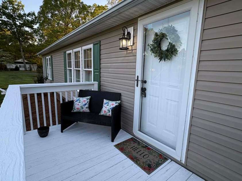 26024 Hobert Road, Albemarle, NC 28001.  MLS# CAR4364507, YatesRealty ID 11663. 