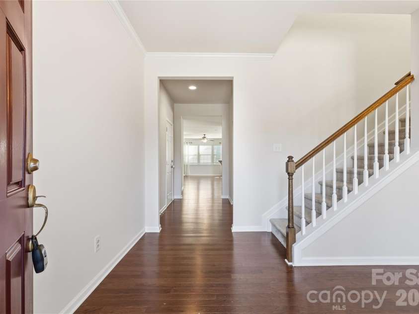 159 Warfield Drive, Mooresville, NC 28115.  MLS# CAR4364101, YatesRealty ID 11664. 