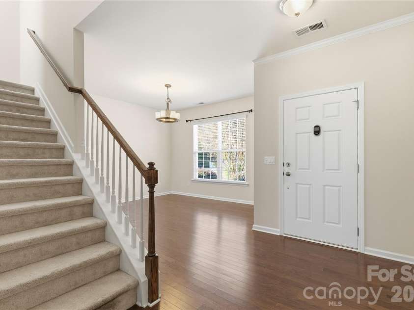 159 Warfield Drive, Mooresville, NC 28115.  MLS# CAR4364101, YatesRealty ID 11664. 