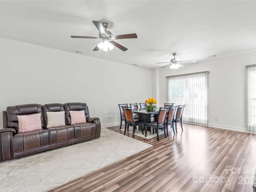 1707 Kashmir White Lane, Fort Mill, SC 29708.  MLS# CAR4255653, YatesRealty ID 11665. 