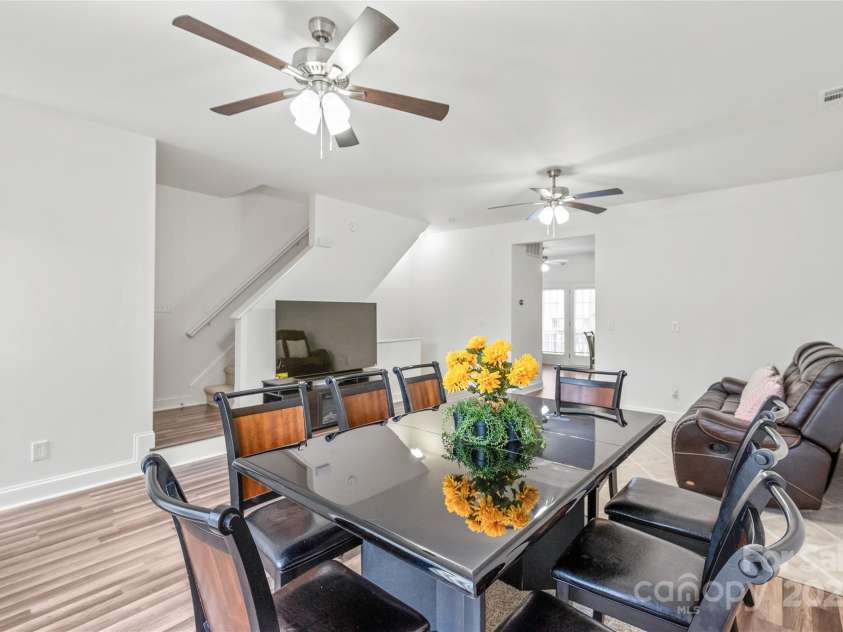 1707 Kashmir White Lane, Fort Mill, SC 29708.  MLS# CAR4255653, YatesRealty ID 11665. 