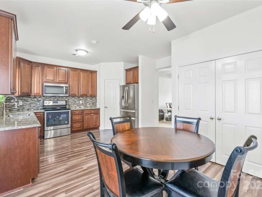 1707 Kashmir White Lane, Fort Mill, SC 29708.  MLS# CAR4255653, YatesRealty ID 11665. 