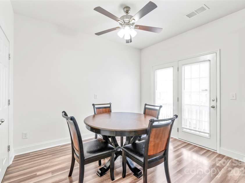 1707 Kashmir White Lane, Fort Mill, SC 29708.  MLS# CAR4255653, YatesRealty ID 11665. 