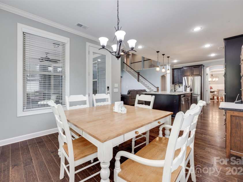 1446 Cilantro Court, Tega Cay, SC 29708.  MLS# CAR4248614, YatesRealty ID 11666. 