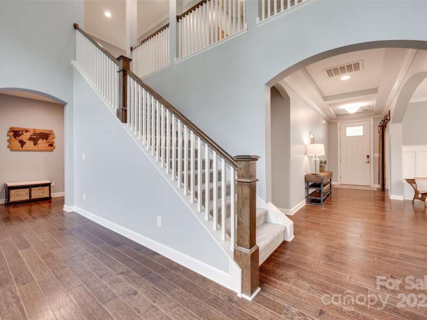 1446 Cilantro Court, Tega Cay, SC 29708.  MLS# CAR4248614, YatesRealty ID 11666. 