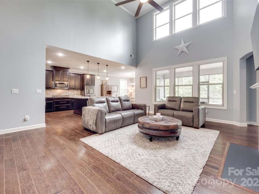 1446 Cilantro Court, Tega Cay, SC 29708.  MLS# CAR4248614, YatesRealty ID 11666. 