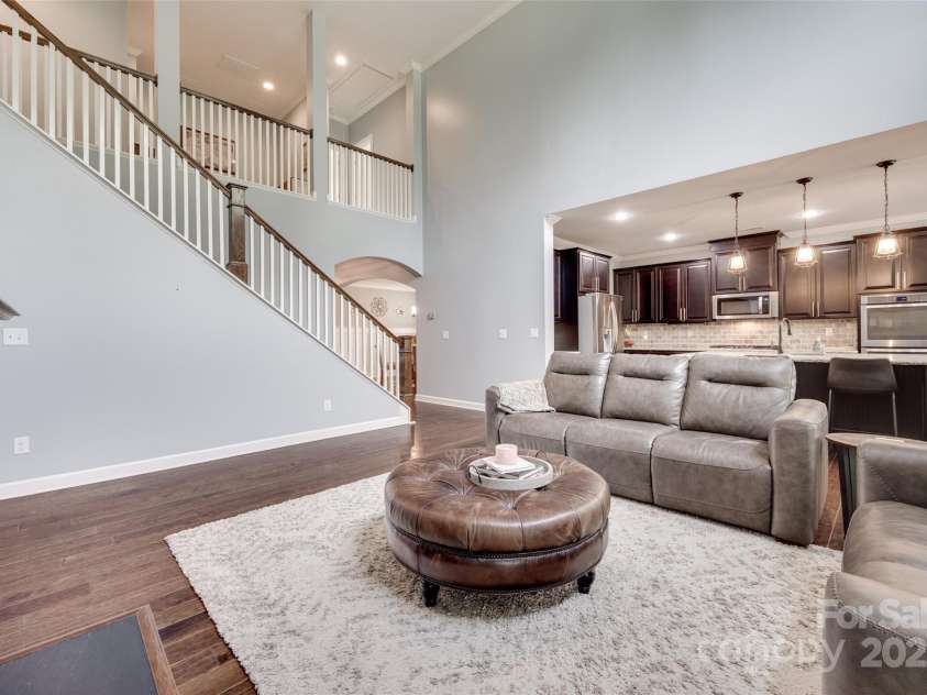 1446 Cilantro Court, Tega Cay, SC 29708.  MLS# CAR4248614, YatesRealty ID 11666. 