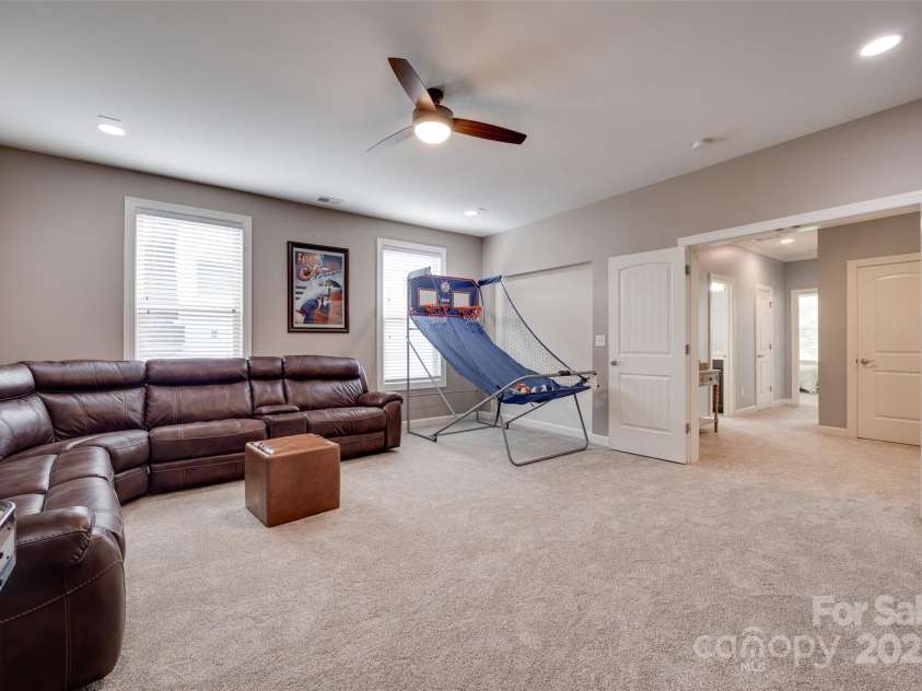 1446 Cilantro Court, Tega Cay, SC 29708.  MLS# CAR4248614, YatesRealty ID 11666. 