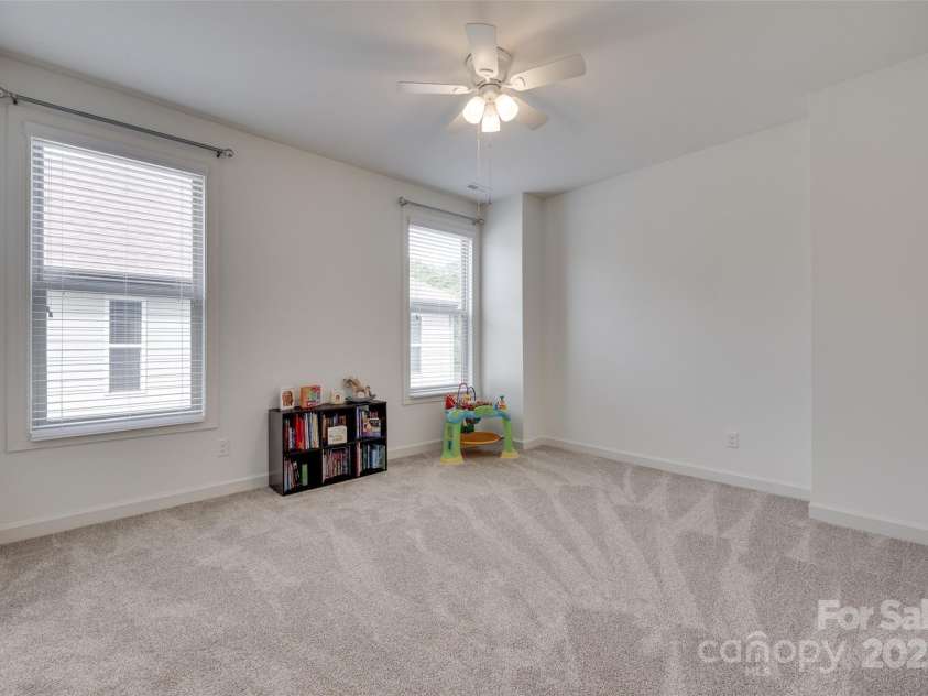 1446 Cilantro Court, Tega Cay, SC 29708.  MLS# CAR4248614, YatesRealty ID 11666. Bedroom