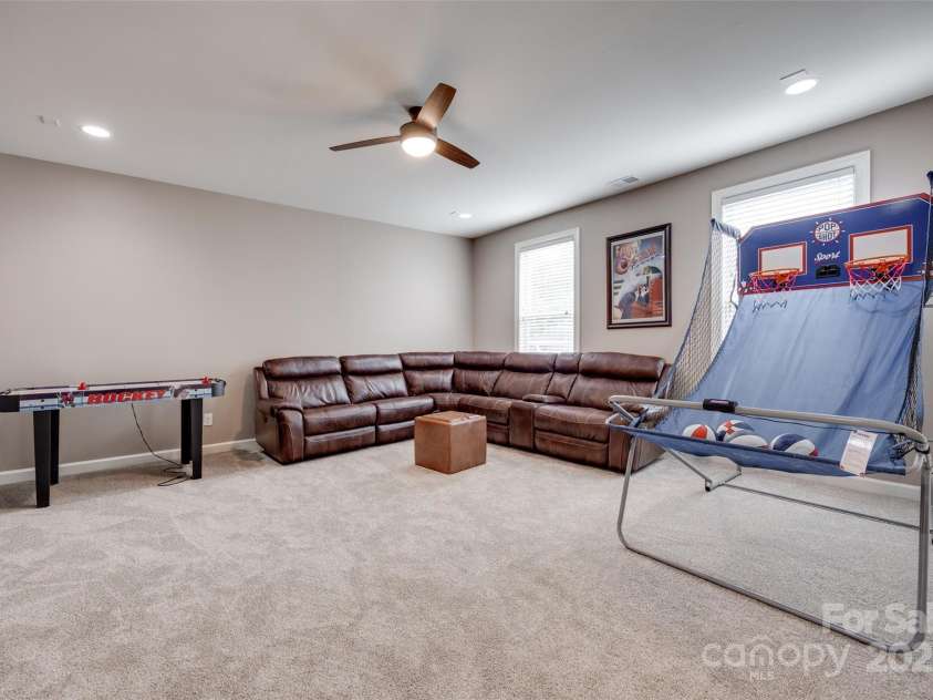 1446 Cilantro Court, Tega Cay, SC 29708.  MLS# CAR4248614, YatesRealty ID 11666. Bonus room