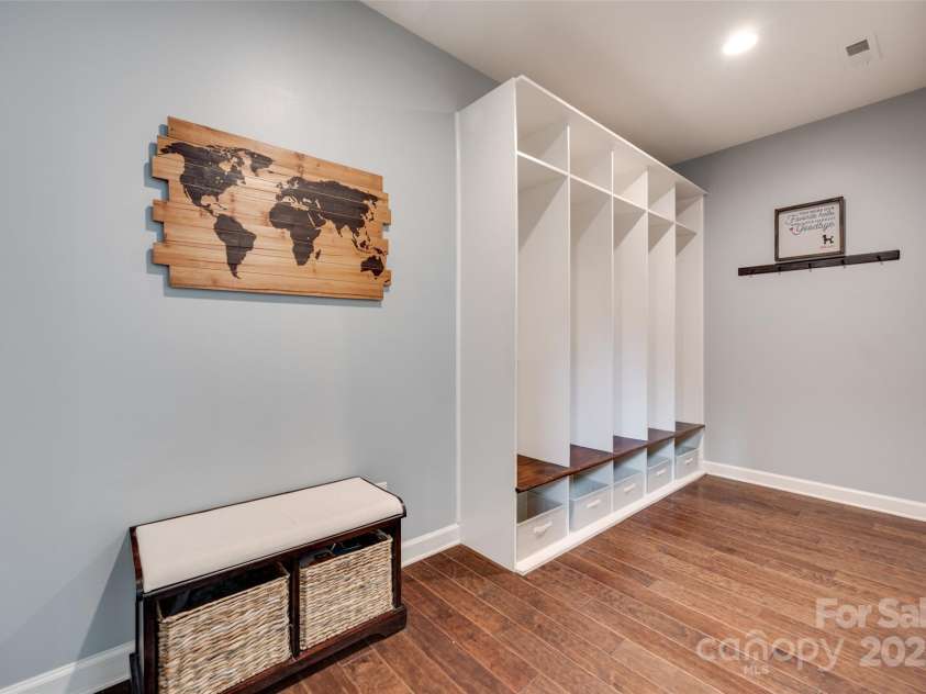 1446 Cilantro Court, Tega Cay, SC 29708.  MLS# CAR4248614, YatesRealty ID 11666. Drop zone