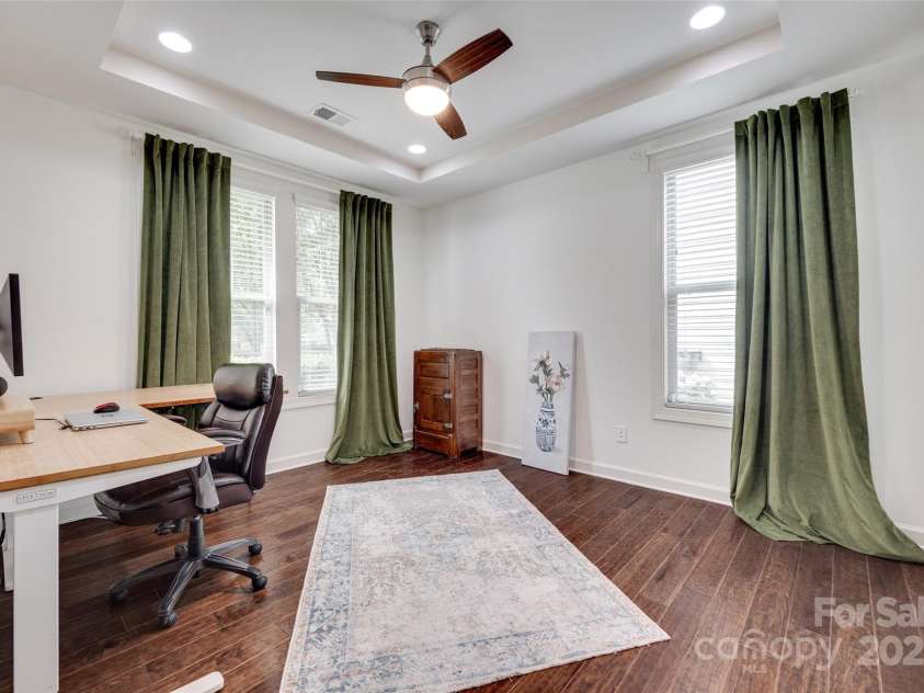 1446 Cilantro Court, Tega Cay, SC 29708.  MLS# CAR4248614, YatesRealty ID 11666. Office