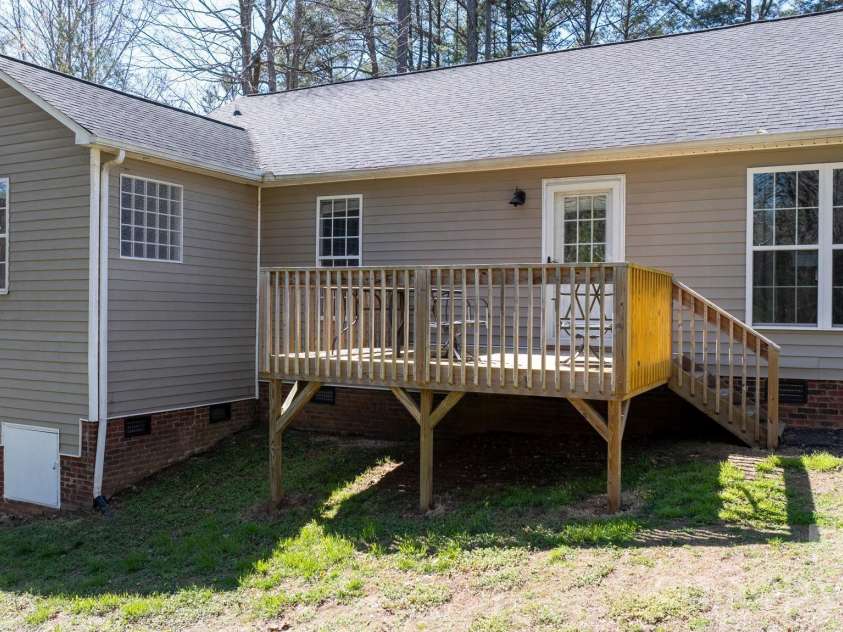 120 Wesley Court, Crouse, NC 28033.  MLS# CAR4359553, YatesRealty ID 11667. 
