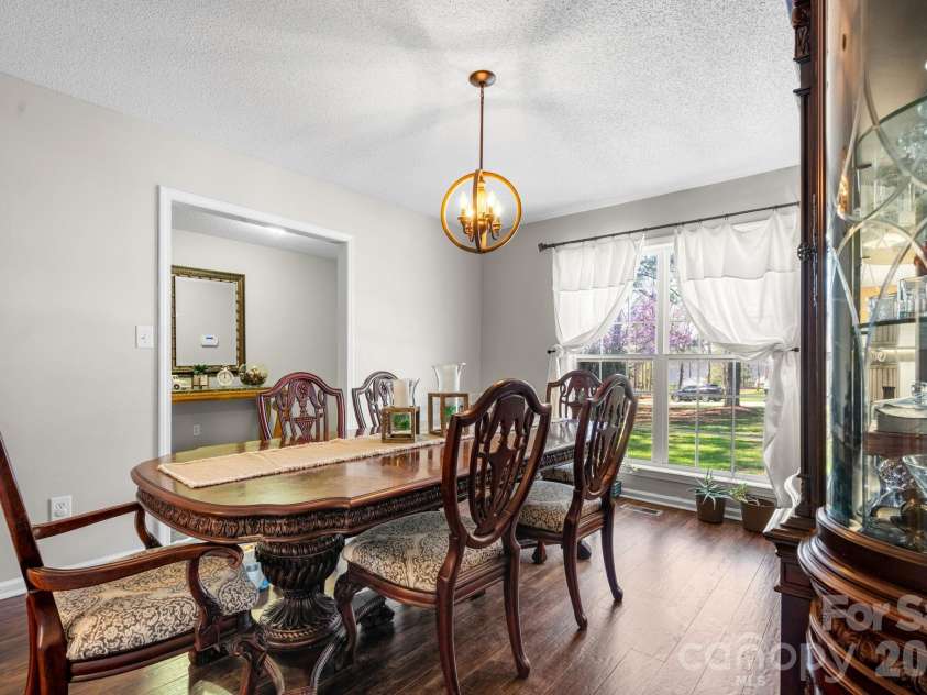 120 Wesley Court, Crouse, NC 28033.  MLS# CAR4359553, YatesRealty ID 11667. 