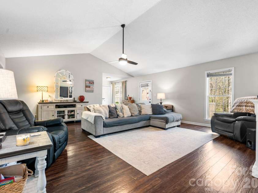 120 Wesley Court, Crouse, NC 28033.  MLS# CAR4359553, YatesRealty ID 11667. 