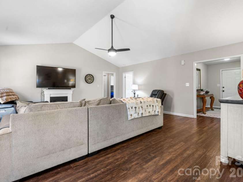 120 Wesley Court, Crouse, NC 28033.  MLS# CAR4359553, YatesRealty ID 11667. 