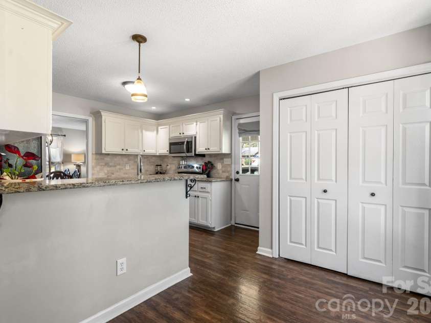 120 Wesley Court, Crouse, NC 28033.  MLS# CAR4359553, YatesRealty ID 11667. 
