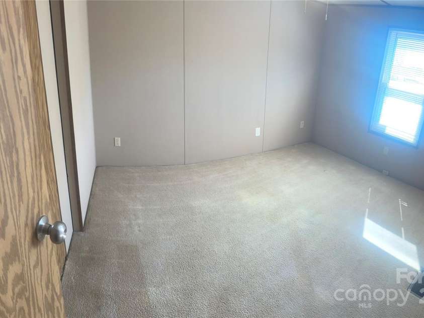 8183 Hallman Mill Road, Vale, NC 28168.  MLS# CAR4234132, YatesRealty ID 11667. Bedroom2