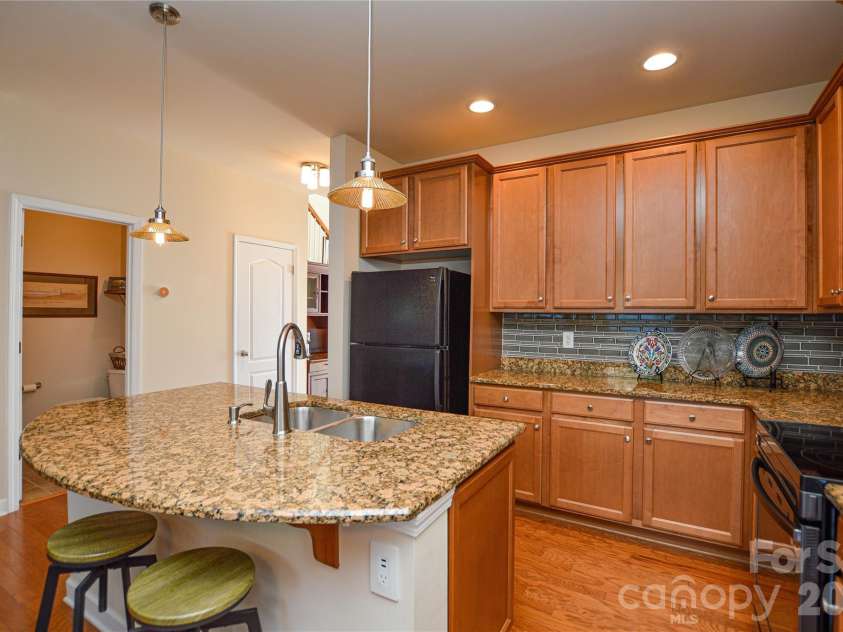 2126 Shady Pond Drive, Clover, SC 29710.  MLS# CAR4338184, YatesRealty ID 11668. 