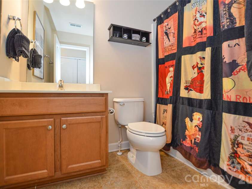 2126 Shady Pond Drive, Clover, SC 29710.  MLS# CAR4338184, YatesRealty ID 11668. 
