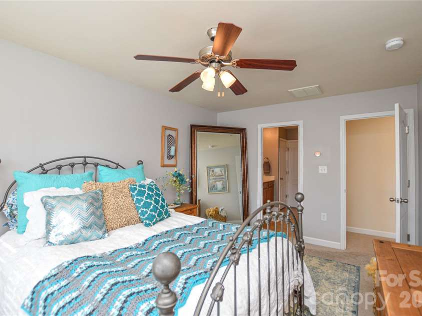 2126 Shady Pond Drive, Clover, SC 29710.  MLS# CAR4338184, YatesRealty ID 11668. 