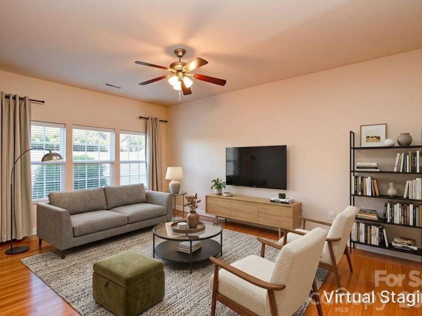 2126 Shady Pond Drive, Clover, SC 29710.  MLS# CAR4338184, YatesRealty ID 11668. 