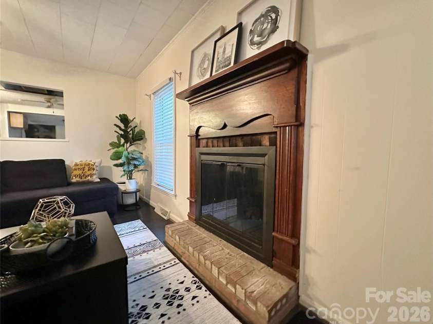 1912 Graham Street, Gastonia, NC 28052.  MLS# CAR4357429, YatesRealty ID 11669. 