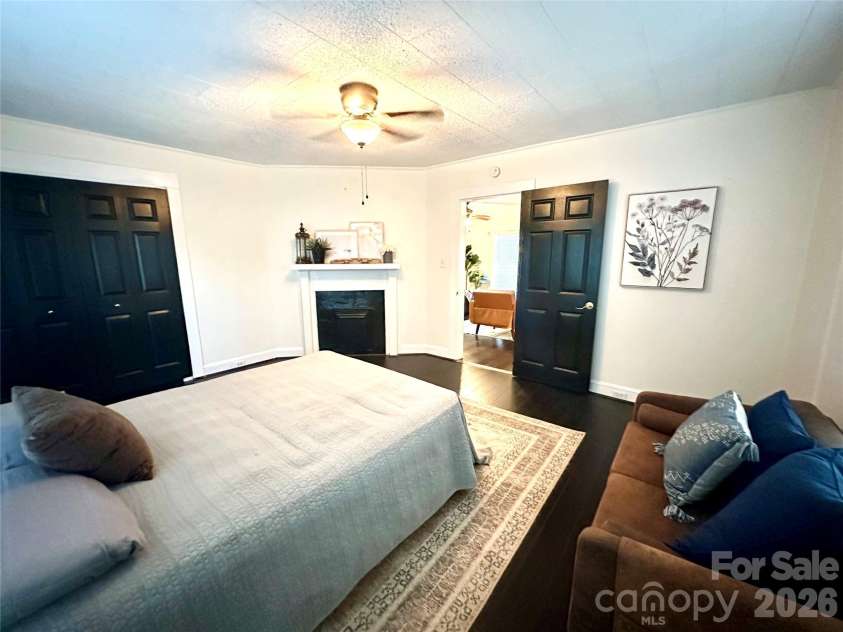 1912 Graham Street, Gastonia, NC 28052.  MLS# CAR4357429, YatesRealty ID 11669. 