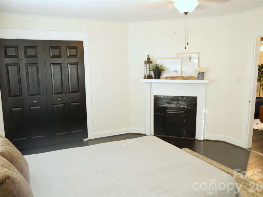 1912 Graham Street, Gastonia, NC 28052.  MLS# CAR4357429, YatesRealty ID 11669. 