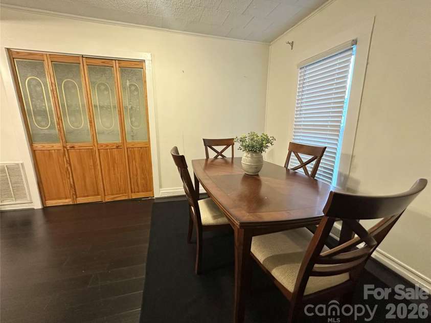 1912 Graham Street, Gastonia, NC 28052.  MLS# CAR4357429, YatesRealty ID 11669. 