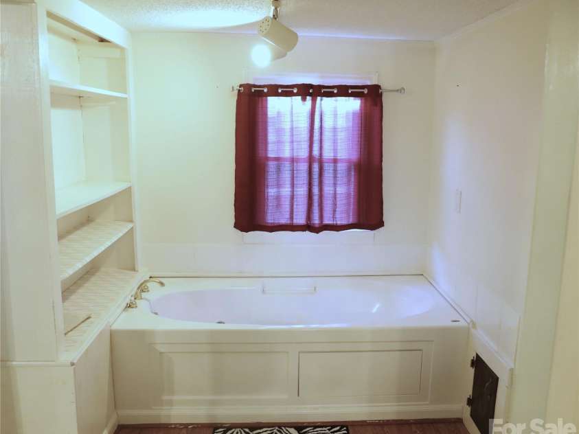 1912 Graham Street, Gastonia, NC 28052.  MLS# CAR4357429, YatesRealty ID 11669. 