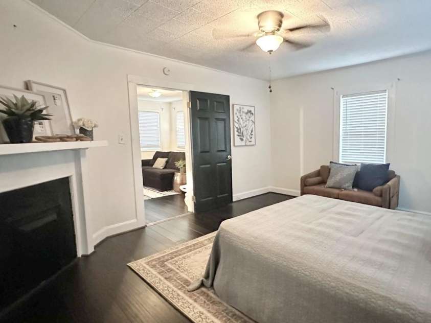 1912 Graham Street, Gastonia, NC 28052.  MLS# CAR4357429, YatesRealty ID 11669. 