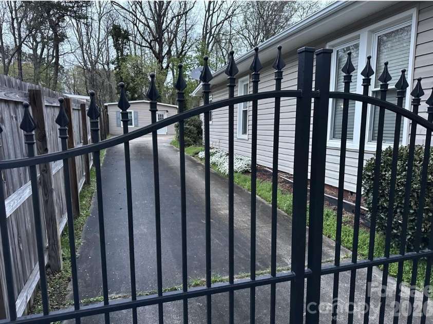 1912 Graham Street, Gastonia, NC 28052.  MLS# CAR4357429, YatesRealty ID 11669. 